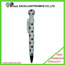 Promotion Plastic Logo Football Ball Pen (EP-P6254)